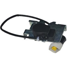 Rks Freccia 150 Koltuk Kilidi