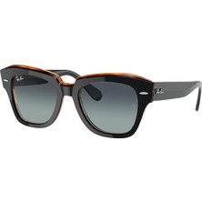 Ray-Ban RB2186 132241 49 Kadın Güneş Gözlüğü