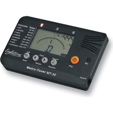 Cherub MT30 Metronom & Tuner | Musedo Serisi Dijital Akort Aleti