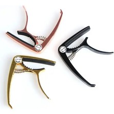 Hbk Bdj-56 Renkli Gitar Kaposu | Şık ve Canlı Renkler Hassas Baskı Uygulayan Yay Sistemi ile Akustik ve Elektro Gitar Uyumu