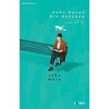 Renklime Daha Küçük Bir Gökyüzü