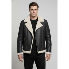 Deriderim Erkek Deri Kaban 9933