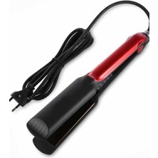 Astraltech Seramik Düzleştirici Iyon Özellikli Profesyonel Günlük Kullanımı Uygun