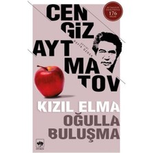 Renklime Kızıl Elma - Oğulla Buluşma