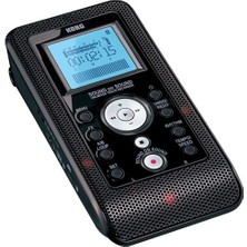 Korg Sos Sr-1 | Sınırsız Kanal (Sound On Sound) El Tipi Kayıt Cihazı