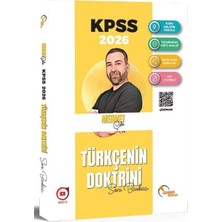 Renklime Doktrin 2026 Kpss Türkçenin Doktrini Soru Bankası Çözümlü