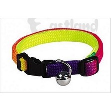 Snmswrld Eastland Boyun Tasma Fosforlu Çıng. 10 Mm*25-36 cm