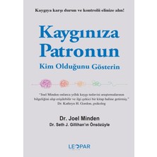 Renklime Kaygınıza Patronun Kim Olduğunu Gösterin