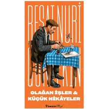 Renklime Olağan Işler