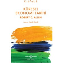 Renklime Küresel Ekonomi Tarihi