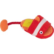 Snmswrld Eastland Öten Peluş Palyaço Balığı 32,5 cm