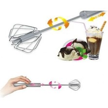 LTG Nova Bas Çek Mikser