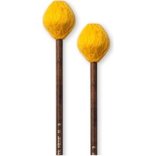 Vic Firth Vm3 Keyboard Mallet (Medium) | Sentetik Elyaf - Dengeli Ton - Vibrafon Için