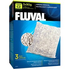 Hagen Fluval Snmswrld Fluval C2 Amonyak Giderici (3X90 Gr)