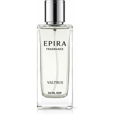 Epira Fragrance Valtrus Erkek Parfüm 50 ml Edp