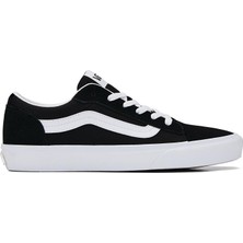 Vans Vero LS Kadın Siyah Sneaker.-