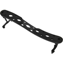 Pirastro 700060 Korfker Luna Viyola Yastığı | Üstün Malzeme Kalitesi, Profesyonel Tasarım, Yüksek Performanslı Kullanım