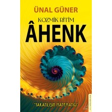 Renklime Kozmik Ritim - Âhenk