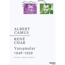 Renklime Yazışmalar 1946-1959