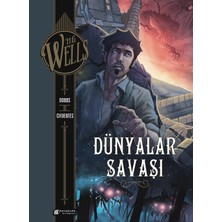 Renklime Dünyalar Savaşı