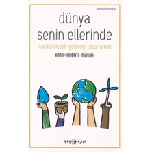 Renklime Dünya Senin Ellerinde