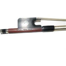 Dörfler 20A Vıola Viyola Arşesi (*) | Tek Yıldız Kalitesinde Seçilmiş Ahşap Viyolanın Derin Tonlarını Ortaya Çıkaran Tasarım