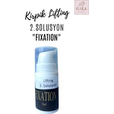 Gala Smart  Lıftıng Tekli Solusyon 15 ml Fıxatıon