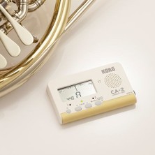 Korg Ca2 Chromatic Tuner | Bando & Orkestra Kromatik Akort Cihazı