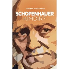 Renklime Schopenhauer Kimdir?