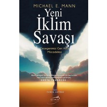 Renklime Yeni Iklim Savaşı