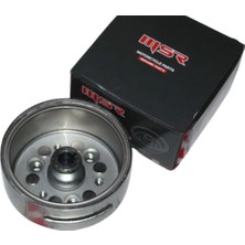 Msr Yamaha Crypton Rotor