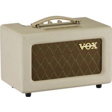 Vox Ac4-Tvh | 4 Watt Lambalı Kafa Gitar Amfisi