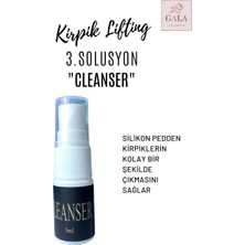 Gala Smart  Lıftıng Tekli Solusyon 15 ml Cleanser