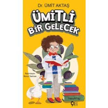 Renklime Ümitli Bir Gelecek