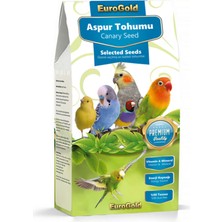 Snmswrld Eurogold Aspur Tohumu 150G