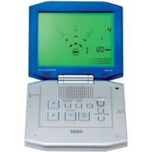 Korg LMA-120 Metronom | Işıklı Geniş LCD Ekranlı Dijital Metronom