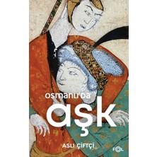 Renklime Osmanlı’da Aşk