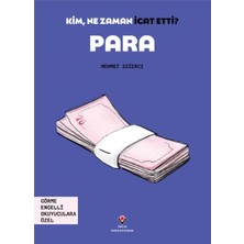 Renklime Kim, Ne Zaman Icat Etti? Para
