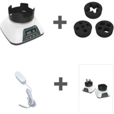 Serlab instrument SR-WM-550X vialmixer