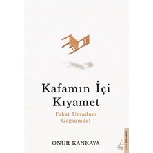 Renklime Kafamın Içi Kıyamet