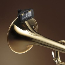 Korg Dolcetto-T Aw-3t Clip-On Tuner/metronome | Klipsli Akort Aleti