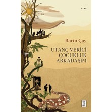 Renklime Utanç Verici Çocukluk Arkadaşım