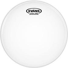 Evans B16G14 G14 Coated 16 Inç Tom Derisi (Profesyonel) | 14 Mil Tek Katmanlı Kalın Yapı, Güçlü Atak Kapasitesi ve Geniş Dinamik Aralık