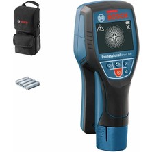 Bosch Duvar Tarama Cihazı D-Tect 120 (0601081303) - 0601081303