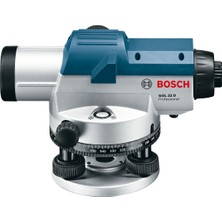 Bosch Optik Hizalama Lazeri Nivelman Gol 32 D (Bt 160 + gr 500) - 0601068502
