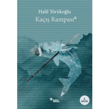 Renklime Kaçış Rampası