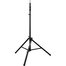 Ultimate Support 07 0073 TS-110BL Havalı Hoparlör Standı (Uzun/denge Ayaklı) | Air-Lift Teknolojisi Ile Kolay Kaldırma