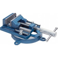 Knc - Drillo Döner Tip Matkap Mengenesi 100MM