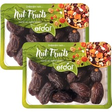 Karadağ Efdal Filistin Hurması 500 gr x 2 Adet
