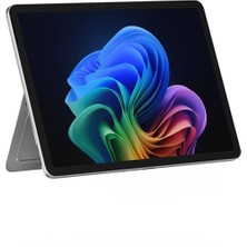 Microsoft Surface Pro Copilot+PC (11th) 12” Dokunmatik Snapdragon X Plus 16GB 256GB W11H (Sadece Tablet)- EP2-33670
